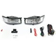 thumbnail image 4 of Fog Light Compatible with 2005-2006 Toyota Camry Front, Left Driver and Right Passenger With bulb(s), 4 of 5