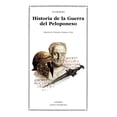 thumbnail image 2 of Historia de la Guerra del Peloponeso Cátedra Tucidides, 2 of 2