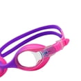 thumbnail image 2 of Gafas para niños Gafas de natación cómodas para niños de 3 a 14 años (rosa púrpura), 2 of 3