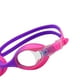 thumbnail image 2 of Gafas para niños Gafas de natación cómodas para niños de 3 a 14 años (rosa púrpura), 2 of 3