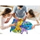 thumbnail image 3 of Rompecabezas para niños de 4 a 8 años, de 8 a 10 años, de 10 años y adultos. 88 piezas de rompecabezas de suelo con forma de hipopótamo para niños. Regalo educativo de cumpleaños (hipopótamo)., 3 of 5