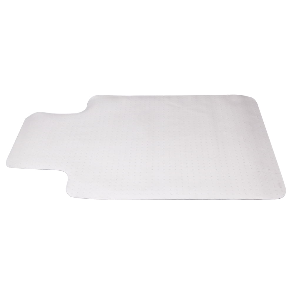 Details about   PVC Home-use Protective Mat for Floor Chair Transparent  90 x 120 x 0.2cm 