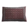thumbnail image 1 of Ahgly Company Outdoor Rectangular Mid-Century Modern Lumbar Throw Pillow, 13 inch by 19 inch, 1 of 5