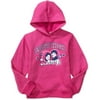 Disney - Girls' High School Musical Fleece Pullover Hoodie