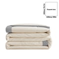 thumbnail image 4 of TopLLC Double Comforter Soy Warmer Thin Comforter Washable Comforter Core double quilt, 4 of 6