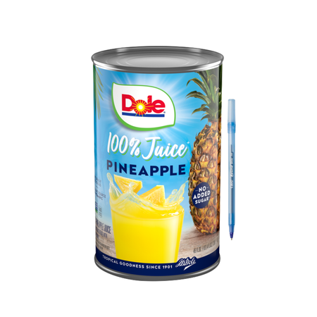 Juice, Pineapple 46 fl oz