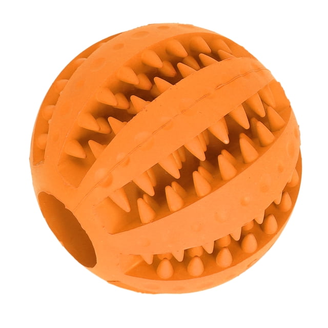 Juguete molar para mascotas, mascota de lunares, sandía, juguete interactivo para mascotas, pelota de juguete para mascotas, multifuncional