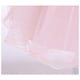 thumbnail image 4 of Vestido Formal para niñas pequeñas, lazo, cumpleaños, boda, fiesta, vestido de encaje de flores Adepaton CJWUS-4313, 4 of 6