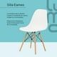 thumbnail image 2 of Set/Kit 2 Sillas Eames Estructura Minimalista Reforzada, 2 of 7
