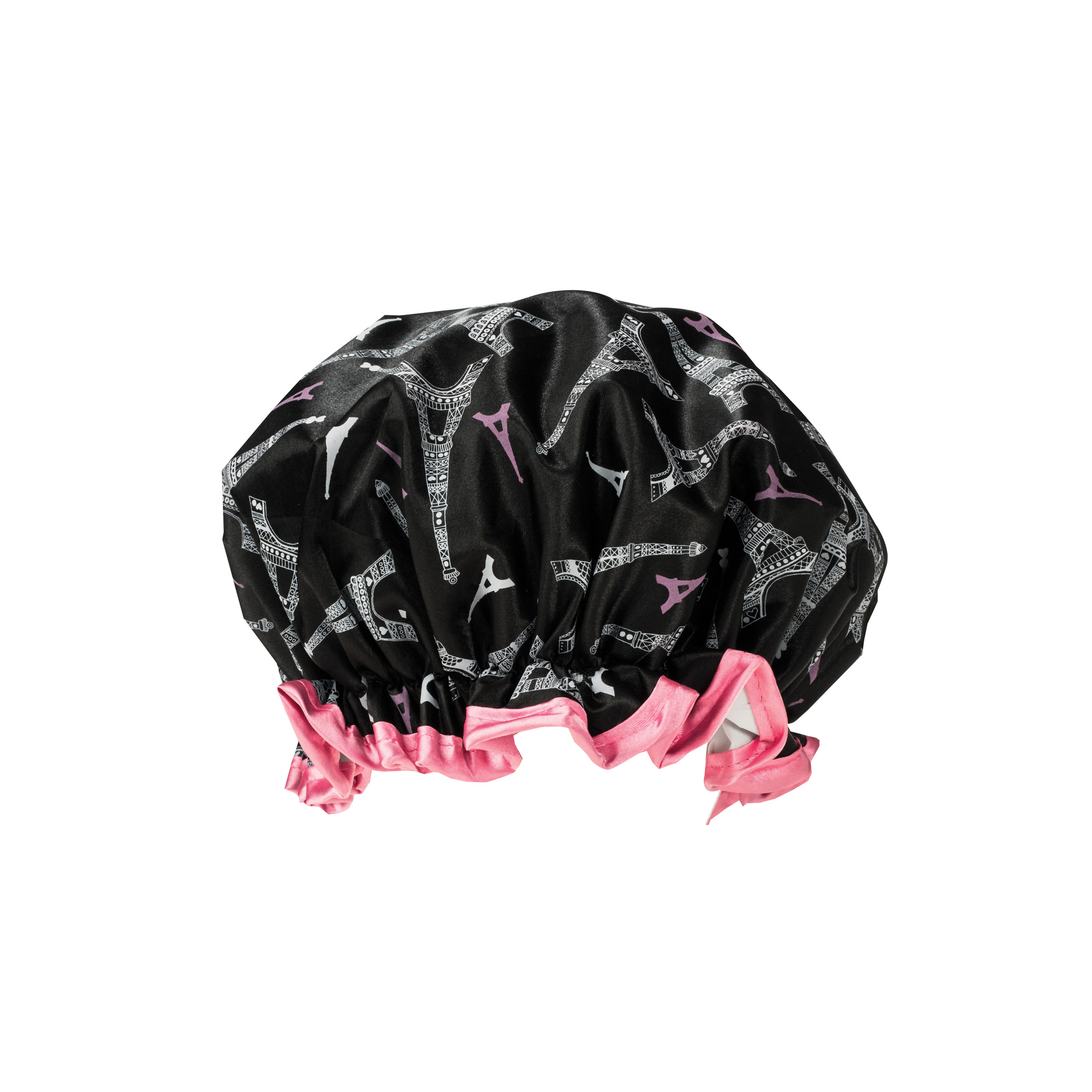 Studio Dry Shower Cap, Eiffel Towers