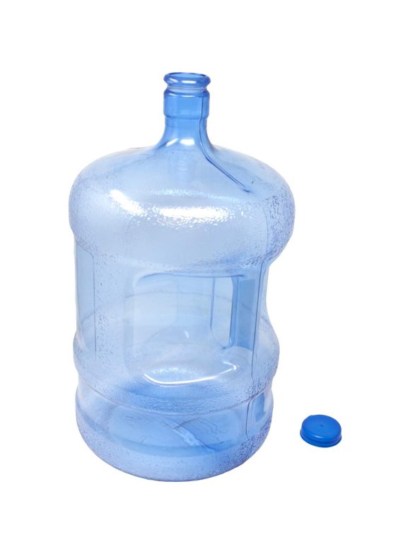 5 Gallon Water Jugs in Water Jugs