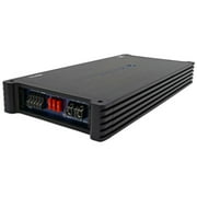 Rockville dB55 4000 Watt/980w RMS 5 Channel Amplifier Car Stereo Amp, Loud!