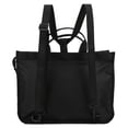 thumbnail image 4 of Oxford Bag, Black Thickened Japanese Style Bag, Strong And Durable For Home Saxophone Black, 4 of 8