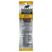 Link Snacks Matador The Tender Snack Strip, 0.8 oz