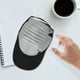 thumbnail image 5 of Universal Bump Caps Inserta Inserto ligero de unisex para protección contra la cabeza HOMEMAXS HaoMX14100096, 5 of 6