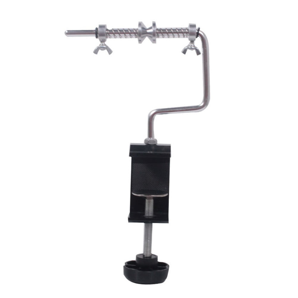 Fishing Line Spooler With Clamp Fishing Line Spooler System Fishing