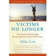 thumbnail image 3 of Victims No Longer (Second Edition): The Classic Guide for Men Recovering from Sexual Child Abuse, (Paperback), 3 of 3