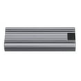 thumbnail image 2 of Especificaciones de la caja SSD M13 NVME/NGFF 2242/2260/2280, velocidad rápida de 10 Gbps, suministros informáticos, 2 of 14