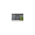 thumbnail image 2 of Raine Outdoor Wall in silver, 2 of 4