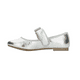 thumbnail image 5 of Zapato Vavito Niña Bebé Plateado Casual Infantil T15-18 plateado 17.5, 5 of 9