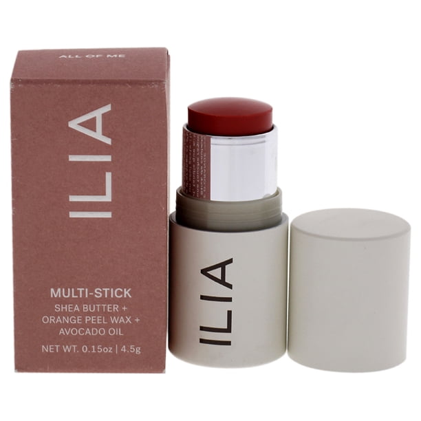 ILIA Beauty MultiStick All Of Me by ILIA Beauty for Women 0.15