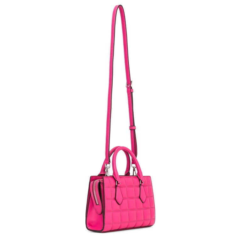 mi Michael Kors Women's Sheila Small Center Zip Satchel