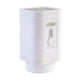 thumbnail image 3 of Bolsa de almacenamiento al vacío bomba de aire eléctrica multiusos para el hogar bolsa de compresión fácil de usar bomba de aire eléctrica pequeña, 3 of 9