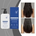 thumbnail image 5 of Rosemary Biotin Hair Shampoo, Anti Hair Fall Fortifying, Volumizing Scalp Wash, Natural DHT Blocker, Thickening Daily Cleanser, 5 of 7
