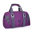 thumbnail image 3 of Bolsa Fitness TFixol Morado Nailon 45 * 25 * 23 cm 500 g, 3 of 7