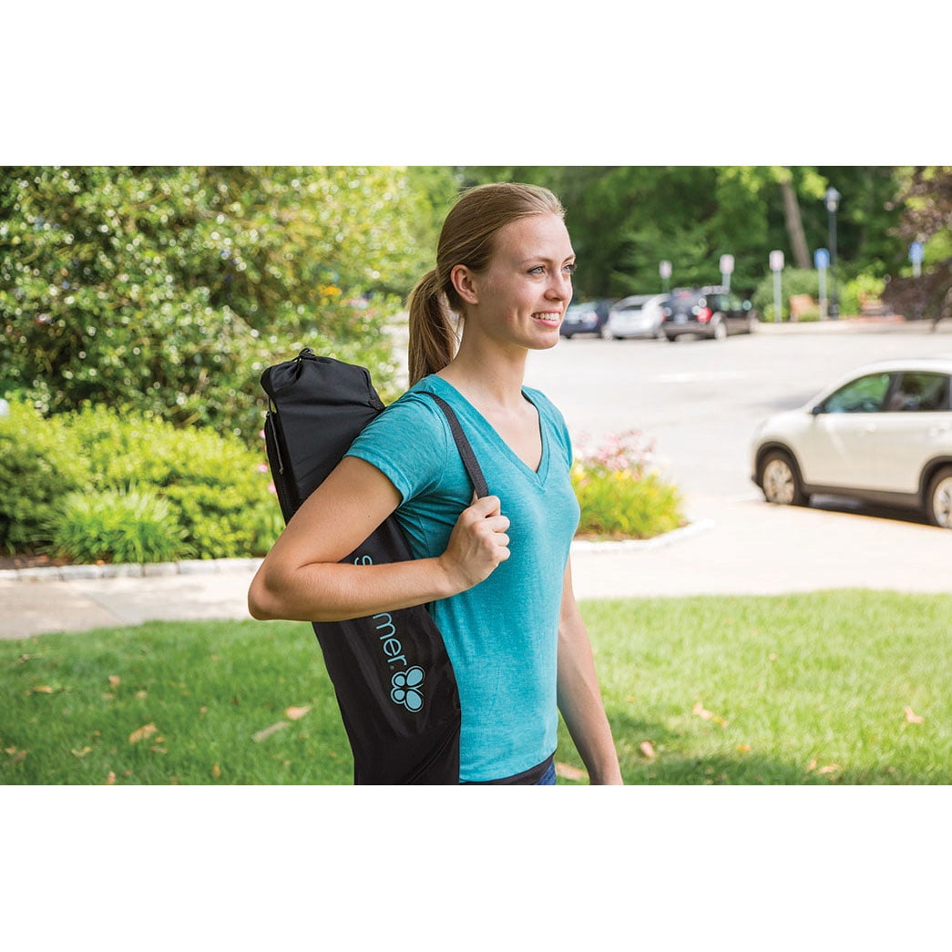 summer travel high chair