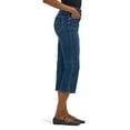 thumbnail image 3 of Lee® Women's Capri Pant, 3 of 8
