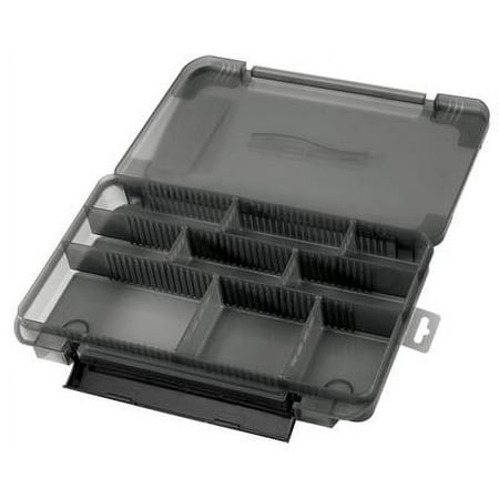 SPRO STB3700M Tackle Storage Box Waterproof Med 3700Sz