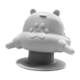 thumbnail image 2 of predolo Feeding Station Accessories Multiple Nozzles Gift Feeding And Watering Station Gray, 2 of 8