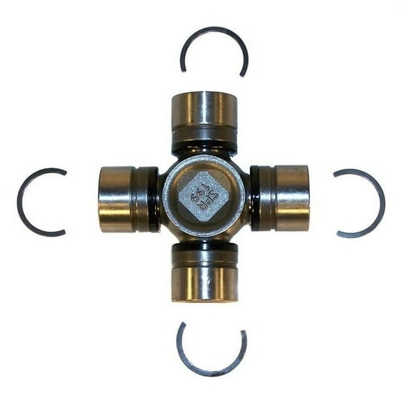 Crown Automotive 68017182AA CAS68017182AA AXLE U-JOINT Fits select: 2015-2018 JEEP WRANGLER UNLIMITED, 2013-2014 JEEP WRANGLER