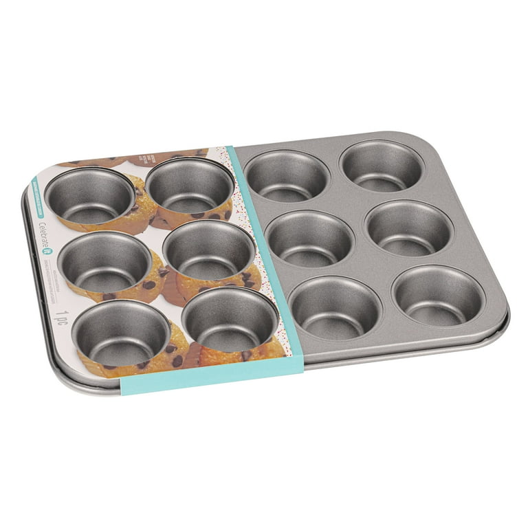 Muffin Pan 12 Cup at Whole Foods Market
