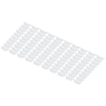 thumbnail image 4 of 100 Sheets Disposable Neck  Paper, Ultra Thin Silk Promotes Skin Absorption And Moisturizes The Skin For DIY Skin Care, 4 of 8