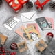 thumbnail image 5 of 24 Christmas Cards, Christmas Cards Christmas Gift Cards, Christmas Cards, Christmas Cards With Envelopes, Stickers, Christmas Gifts, Party Invitation, 5 of 5