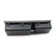 thumbnail image 2 of ZS For BMW E46 3Series 1998-2006 ABS Auto Front Center Console Storage Trays Drink Cup Holder, 2 of 10