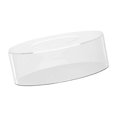 thumbnail image 4 of Fillable Cake Stand Cake Riser Cake Tier Cylinder Pedestal Stand Acrylic Cake Display Cylinder Round for Display Food Decorative Centerpiece, 4 of 5
