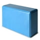thumbnail image 3 of Bloques de yoga 1PCS / 2PCS EVA Yoga Blocks Superficie antideslizante sin látex para Yoga Pilates Me yeacher PC 1, 3 of 7