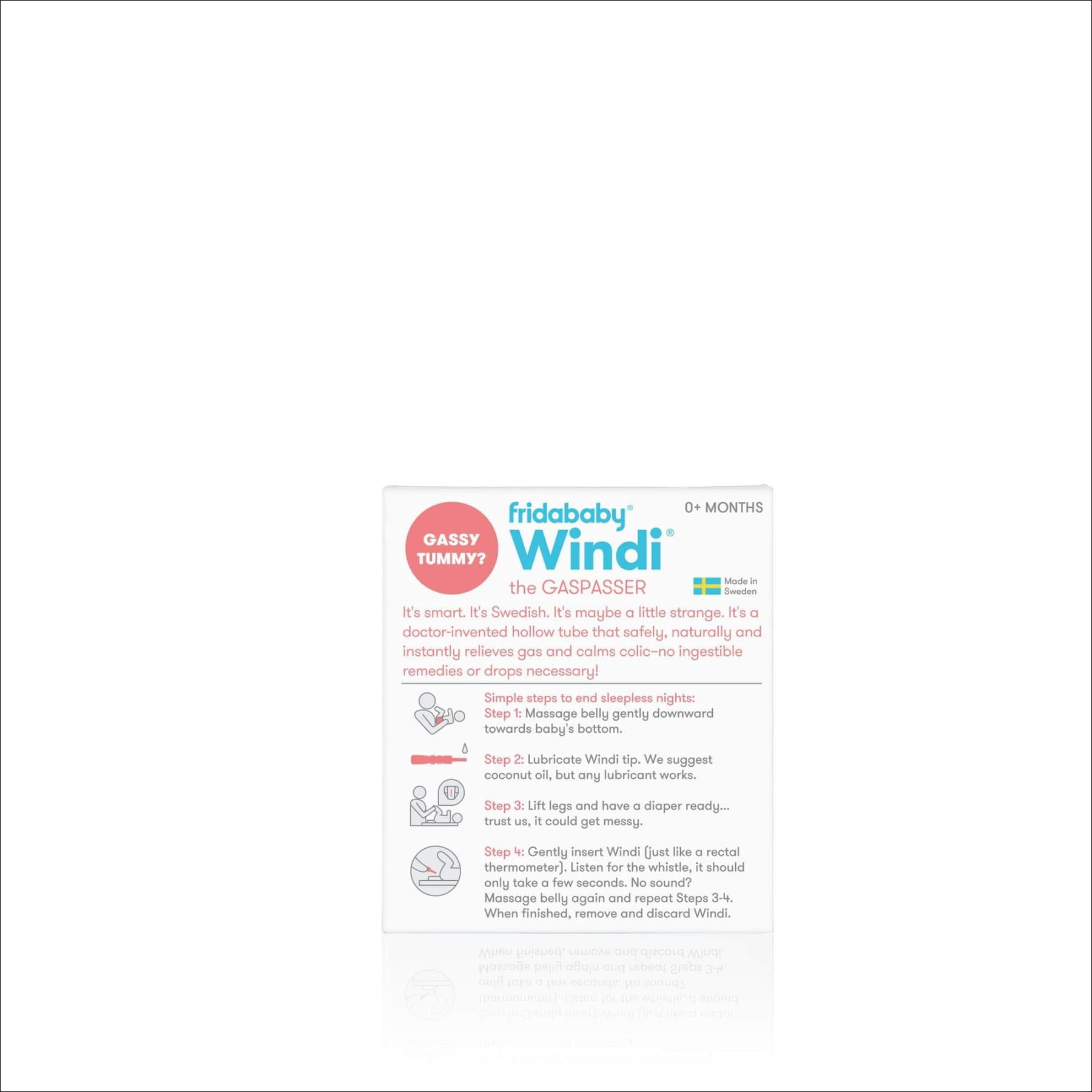 windi gas passer walmart