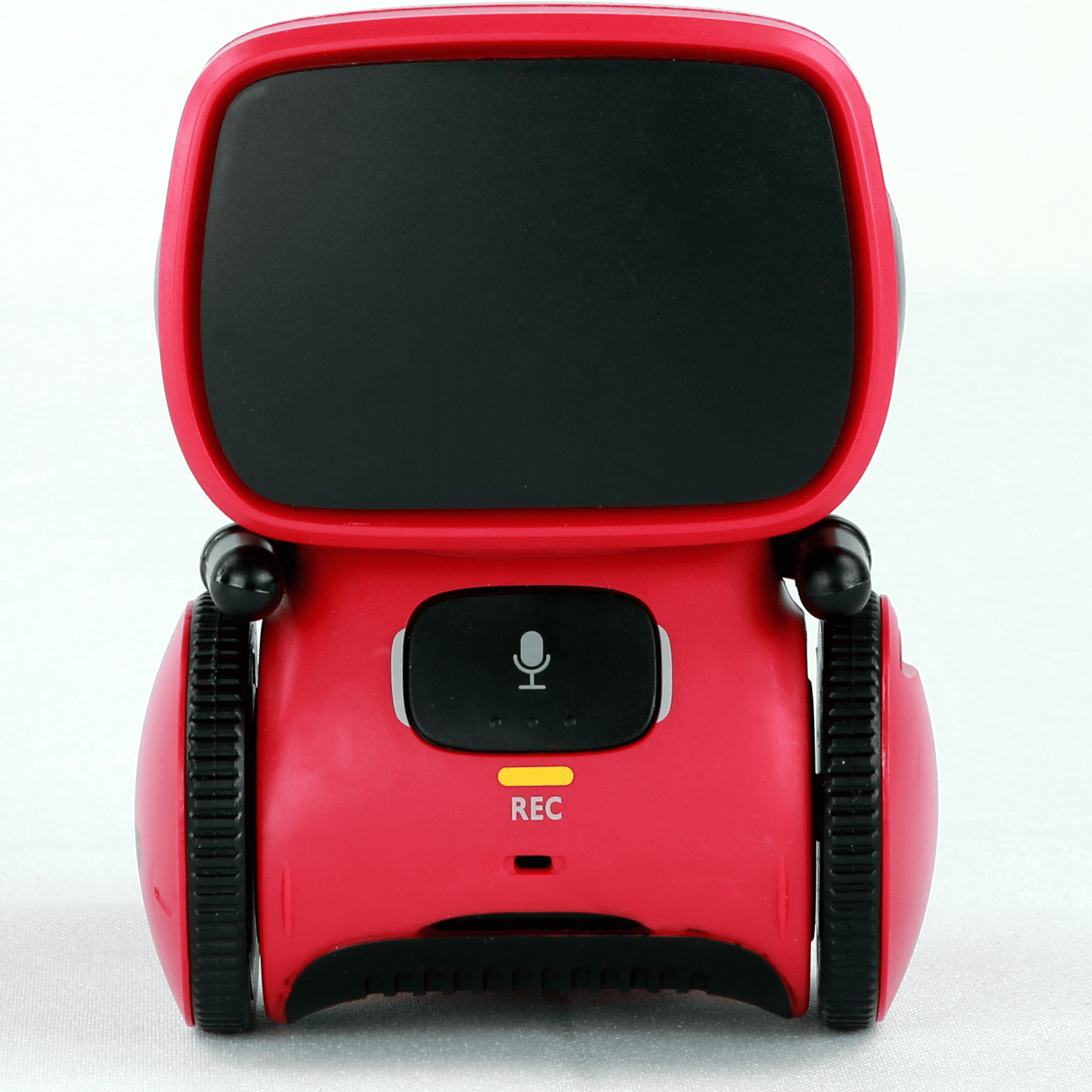 braha robo ir interactive robot