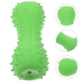 thumbnail image 3 of Miangastore Cartoon Bone Shape Dog Chewing Toy Tpr 1Set 4.72X1.57X1.38In, 3 of 8