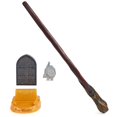 thumbnail image 1 of Coleccionista Wizarding World Harry Potter Ron Weasley, 1 of 8