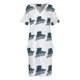 thumbnail image 4 of Vestido holgado con bolsillos de Florida Everblades, vestidos de cumpleaños para mujer, falda de verano, ropa, vestido de cumpleaños para mujer, lujo 2025, 4 of 7
