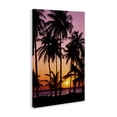 thumbnail image 3 of Stupell Industries Sunset On Martinique Canvas Wall Art design by Danita Delimont, 45 x 30, 3 of 7