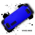 thumbnail image 3 of Design Skinz - Compatible with Steam Deck - Skin Decal Protective Scratch-Resistant Removable Vinyl Wrap Cover - Solid Royal Blue, 3 of 5
