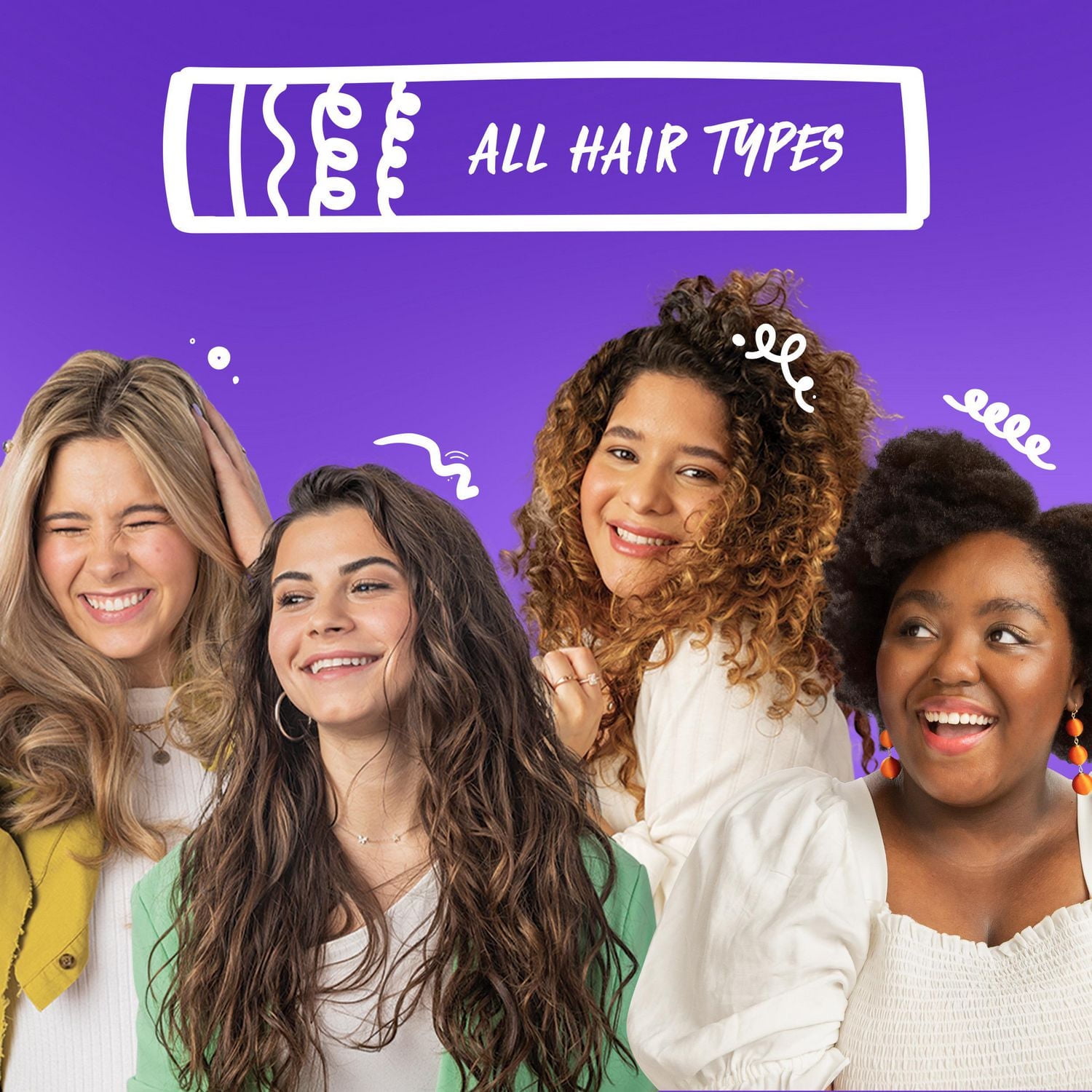 Aussie Instant Freeze Sculpting Gel for Curly Hair, Straight Hair, and Wavy Hair, 7 oz