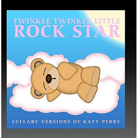 Lullaby Versions of Katy Perry