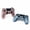 Pink+Blue, variant on 2 Pack Controller P4,Wireless Controller for P4.,Controller Compatible with P4/P4 Slim/P4 Pro/PC